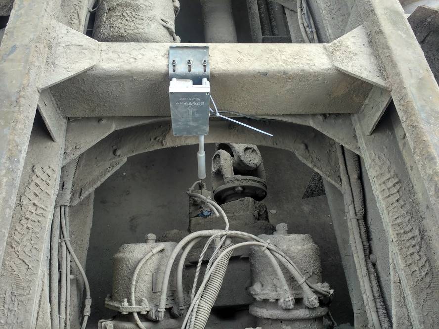 北斗gps貨車載重傳感器安裝使用說明